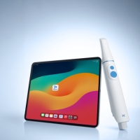 Medit i900M - ipad