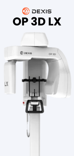 Dexis OP 3D LX
